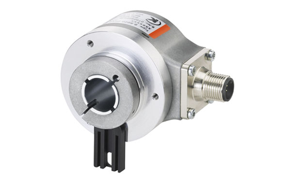 库伯勒 Sendix KIH50增量编码器 库伯勒 Sendix KIH50增量编码器